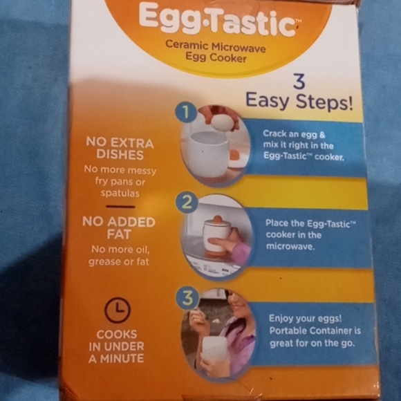 Kitchen gadgets - Picture 3 of 7